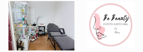 Imagen del carrusel Estetica Integral Be Beauty