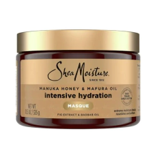 Shea Moisture Manuka Honey & Mafura Oil Masque Hidratación 326 g