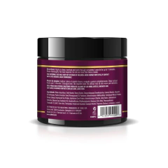 Mascarilla para cabello seco Difeel Granada y Miel de Manuka - comprar en línea