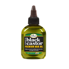 Aceite para crecimiento del cabello Difeel Jamaican Black Castor - comprar en línea