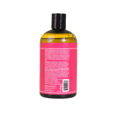 Difeel Growth & Curl Shampoo para crecimiento de cabello rizado - comprar en línea