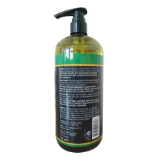 Shampoo 1 Litro Crecimiento Capilar Difeel Jamaican Black Castor Aceite de ricino - comprar en línea
