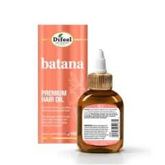 Aceite Capilar Premium 75 Ml Difeel Batana en internet