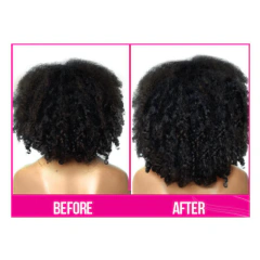 Difeel Growth & Curl Shampoo para crecimiento de cabello rizado - tienda en línea