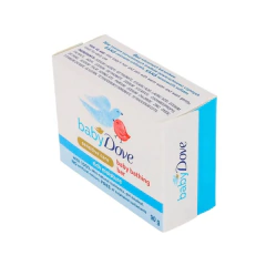Baby Dove Sensitive Care Jabón De Barra Para Bebé 90 Gr en internet