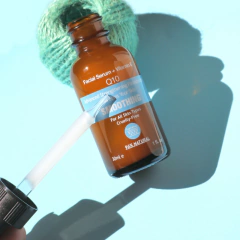 Serum con Q10 Purifect Antiedad Energizante - tienda en línea