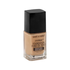 Base Líquida Mate Wet N Wild · Maquillaje Tono Bronze Beige 370c - comprar en línea