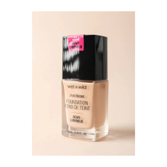 Base Líquida Wet N Wild · Maquillaje Dewy Rose Ivory 1111518 - comprar en línea