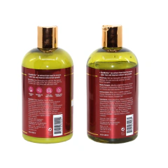 Difeel Ultra Growth Acondicionador antiquiebre con aceite de ricino - tienda en línea