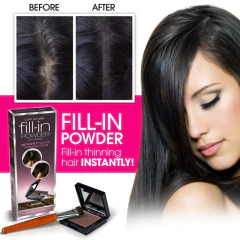 Cover Your Gray Relleno En Polvo Para Cabello en internet