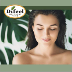Shampoo para crecimiento capilar Difeel Jamaican Black Castor 355 Ml en internet