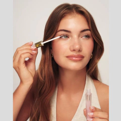 Serum para crecimiento de pestañas Rosegold París Roselash - comprar en línea