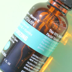 Imagen de Serum Multivitamínico Purifect Nutrición Facial
