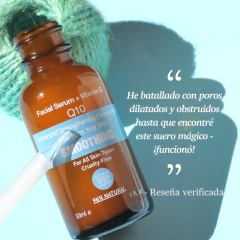 Serum con Q10 Purifect Antiedad Energizante en internet
