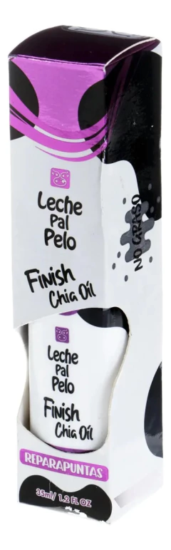 Reparador De Puntas Leche Pal Pelo Finish Chia Oil 35 Ml - comprar en línea