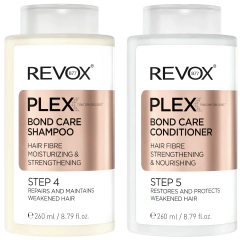 Revox B77 Plex · Shampoo & Acondicionador · Fortalecedor - comprar en línea