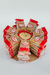 DOCE DE AMENDOIN 35X90G