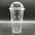 COPO PET CRISTAL 473 ML 12 UN DARNEL