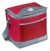 BOLSA TERMICA ICE COOLER 24L VERMELHA UNITHERM