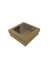 CAIXA C/ VISOR 120X80X40 UN
