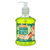 SABONETE TANGERINA E CHA VERDE 450 ML PREMISSE