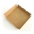BOX N.08 850ML KRAFT 50 UN