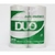 PAPEL HIGIENICO ROLÃO - DUO - 8 ROLOS