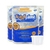 KIT POTE /TAMPA REDONDO 200ML CX 18X24 TOTALPLAST