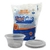 POTE/TAMPA REDONDO 200 ML 24 UN TOTALPLAST