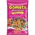 BALA DE GOMA GOMETS SINO SORTIDA - 1KG