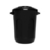 CESTO PRETO 30 LTS JAGUAR