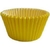 BABADO CUPCAKE AMARELO 20 UN