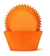 BABADO CUPCAKE LARANJA 20 UN