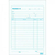 BLOCO DE NOTA NEUTRA SIMPLES PEQ 50FLS