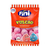 MARSHMALLOW VULCAO ROSA FINI 250G