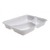 MEIWA MO 100-3 BANDEJA 1200 ML 100 UN