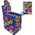 PIRULITO DIP LOKO BOOM FRAMBOESA 15 UN