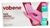 LUVAS NITRILICA ROSA VABENE TAM P 100 UN - comprar online