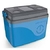CAIXA TERMICA 30L AZUL UNITHERM