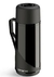 GARRAFA TERMICA ROMA 1,0L PRETA UNITHERM