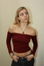 Top off shoulder