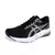 Tenis Asics Gel-Spectrun preto/dourado