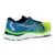 Tenis Asics Gel-Meteora - Azul/Amarelo - comprar online