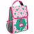Lancheira térmica infantil flamingo