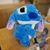 Bolsa Transversal Pelúcia Stitch - comprar online