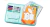 TRAVEL BOARD COM ACESSORIOS PARA JOGAR DESENHAR E COLORIR CREATIV - comprar online