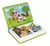 Livro Magnético vida animal 40 peças - Janod na internet
