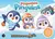 Livro Miniaturas em ação: Pequenos pinguins - comprar online