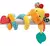 Girafinha mola happy zoo - comprar online