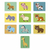 Livro Magnético vida animal 40 peças - Janod - loja online